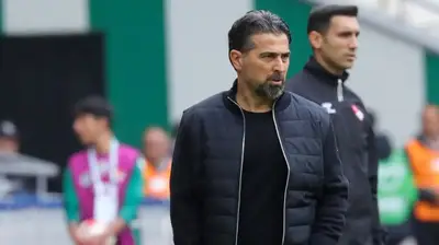 İlhan Palut'un Beşiktaş'ı Neden Reddettiği Ortaya Çıktı!