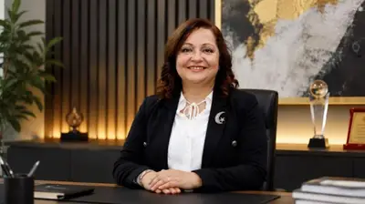 CHP'li Afyonkarahisar Belediye Başkanı Burcu Köksal AK Parti'ye mi Geçiyor?