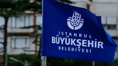 İBB İştiraki Ağaç ve Peyzaj A.Ş.'ye Şafak Operasyonu: 29 Gözaltı!