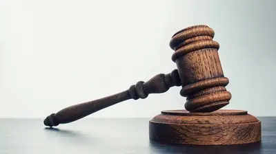 12. Yargı Paketi Meclis'e Sunuldu