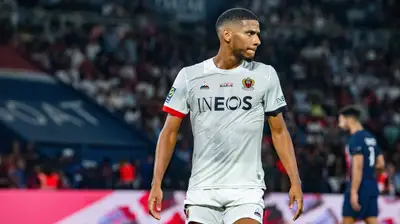 Fenerbahçe'den Savunmaya Dev Hamle: Hedef Jean-Clair Todibo