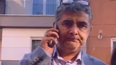 İBB Yöneticisi Erhan Karaal'ın Kaçırılmasında Tutuklama Talebi
