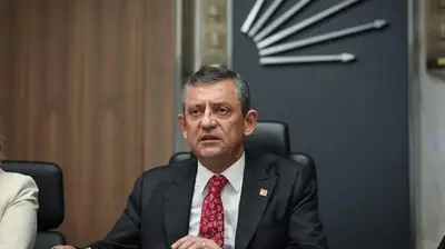 Özgür Özel Cephesinde 'Yeni Parti Arayışı' İddiası!