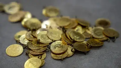 Altın Fiyatlarında Rekor Yükseliş: Gram Altın 6.300 TL Sınırında!