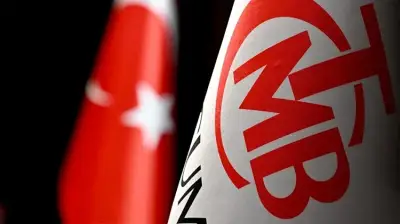 Merkez Bankası'nın Rezervleri 164 Milyar Doları Aştı