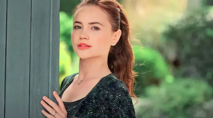 Yağmur Yüksel'in Yeni Dizisi Belli Oldu