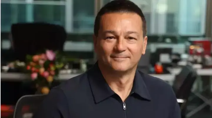 Zorlu Holding CEO'su Cem Köksal Hakkında Soruşturma Başlatıldı