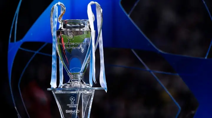 UEFA Şampiyonlar Ligi Son 16 Turu Rövanş Maçları Başlıyor