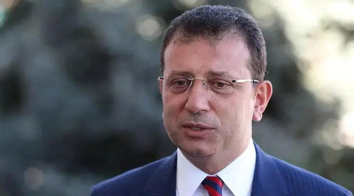 Ekrem İmamoğlu Cezaevinde Hakim Karşısına Çıkıyor