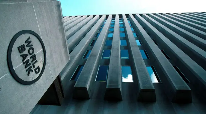 Dünya Bankası Türkiye için Büyüme Tahminini Güncelledi