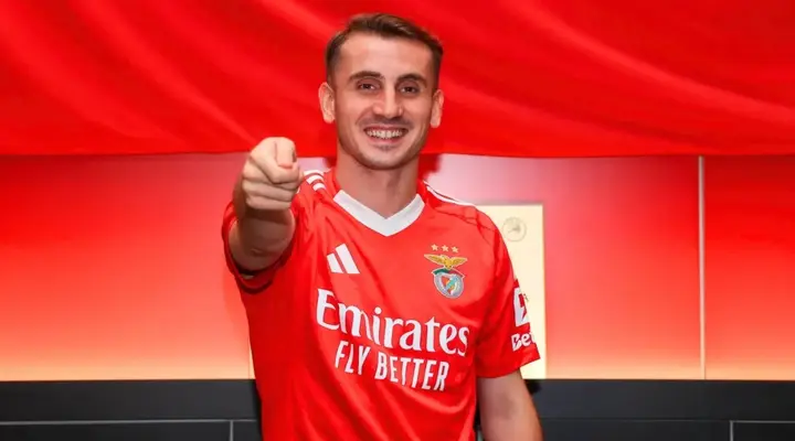 Kerem Aktürkoğlu Süper Lig'e Geri Dönebilir!