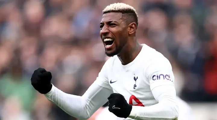 Beşiktaş, Emerson Royal İçin Milan'a Teklif Götürecek