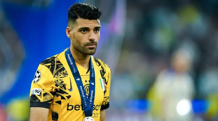 Beşiktaş, Mehdi Taremi ile Prensipte Anlaşmaya Vardı