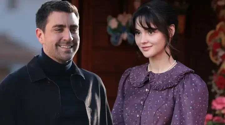 Çirkin Dizisinden Yeni Tanıtım Yayınlandı