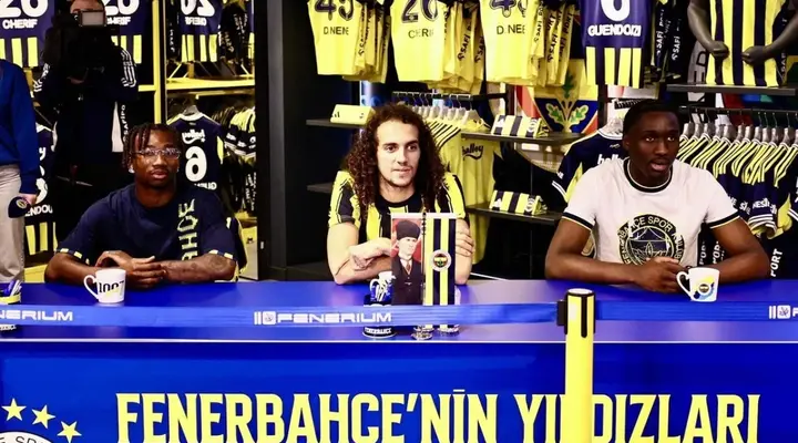 Fenerbahçe'de 142 Milyon Euro'luk Hüsran: Tarihin En Pahalı Kadrosu Sınıfta Kaldı!