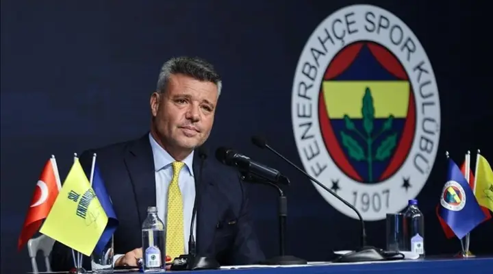 Fenerbahçe'de Seçim Kararı