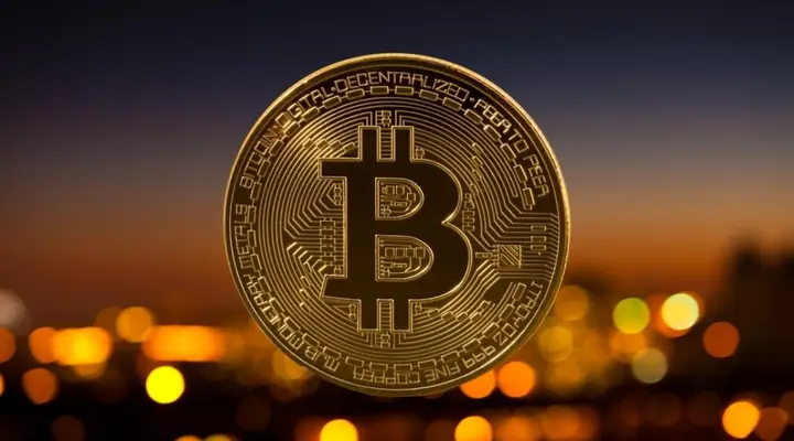 Bitcoin'de Balina Yatırımcılar Temkinli Davranıyor