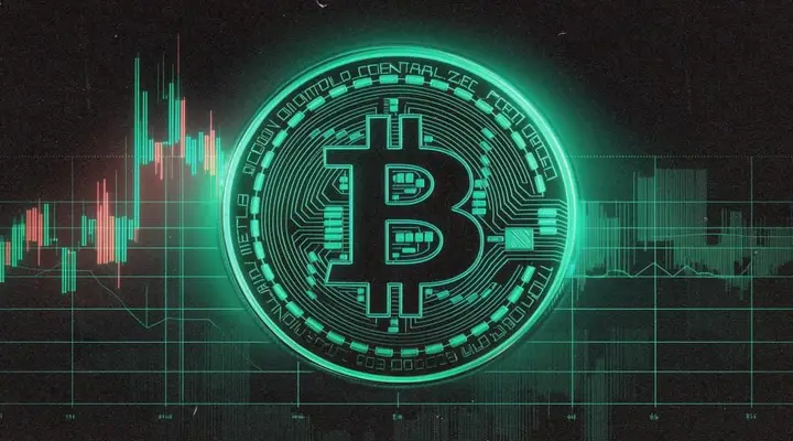 Bitcoin 66 Bin Doların Altını Test Etti