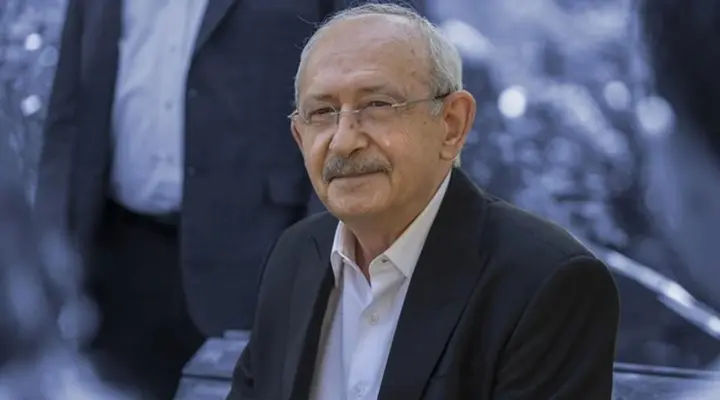CHP YDB'nden Kılıçdaroğlu'na Sert Yanıt