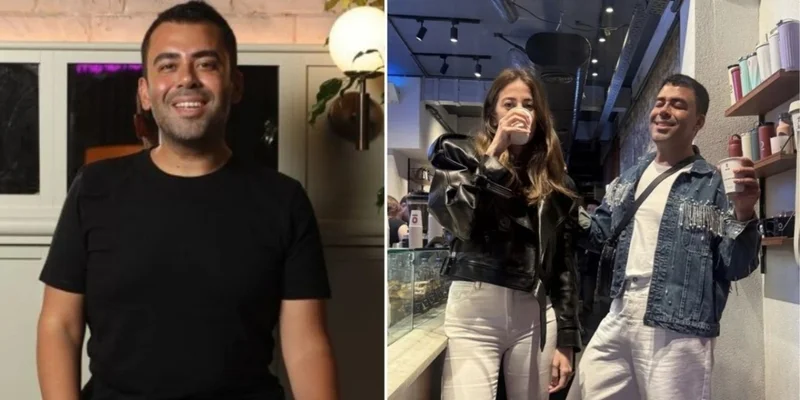 CHP'nin Boykot Listesinde Yer Alıyordu: Mert Vidinli'nin Espressolab Paylaşımı Tepki Çekti