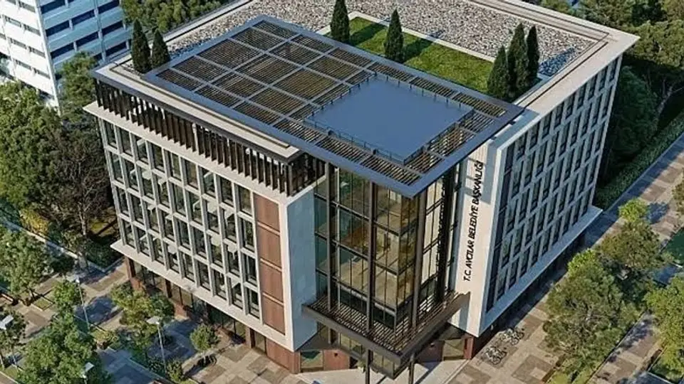 Avcılar Belediyesi'ne İhaleye Fesat Karıştırma Operasyonu: 12 Gözaltı (#21927)